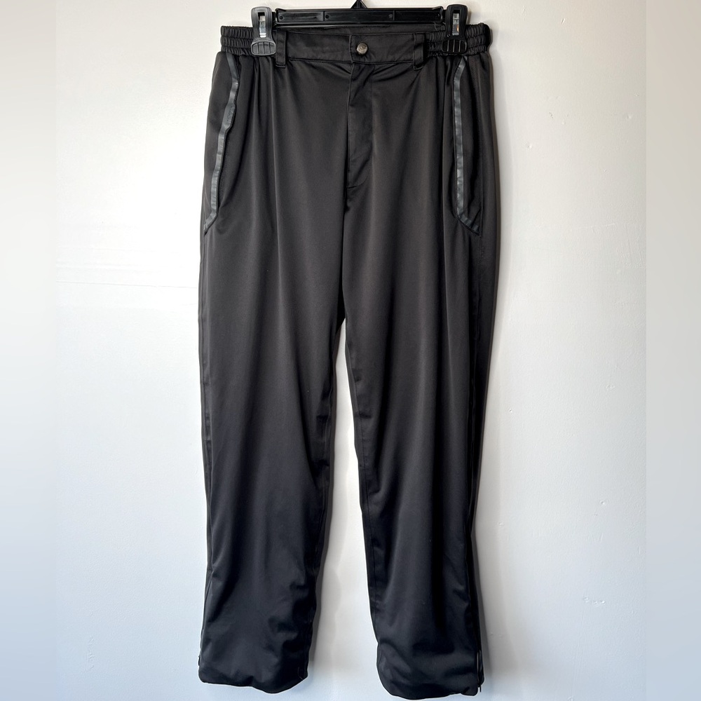 Sun Mountain Rainflex Ladies Pants, L